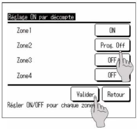 MITSUBISHI RC-EXZ3A - Recommendation Chauffage - 4
