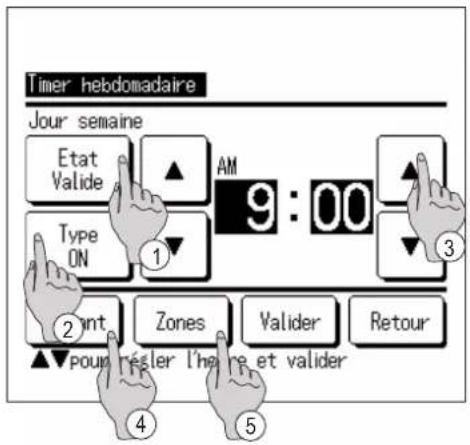 MITSUBISHI RC-EXZ3A - Recommendation - 4