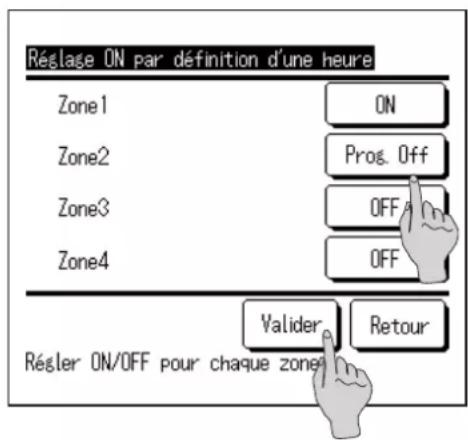 MITSUBISHI RC-EXZ3A - Recommendation Chaud - 4