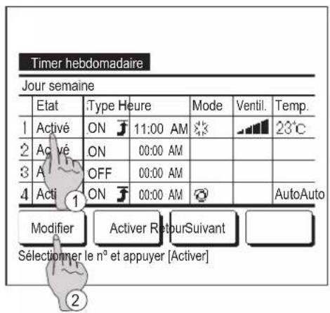 MITSUBISHI RC-EXZ3A - Recommendation - 3