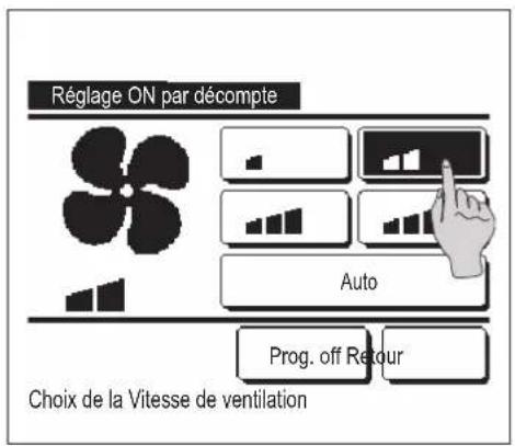 MITSUBISHI RC-EXZ3A - Recommendation Chauffage - 3