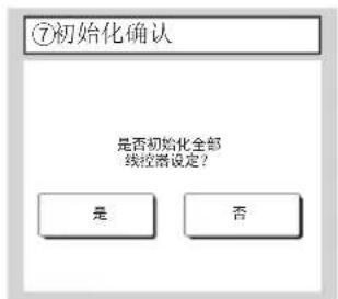 MITSUBISHI RC-EXC3 - 注意 - 5