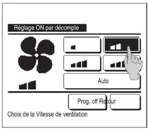 MITSUBISHI RC-EX3A - Recommendation Chauffage - 3