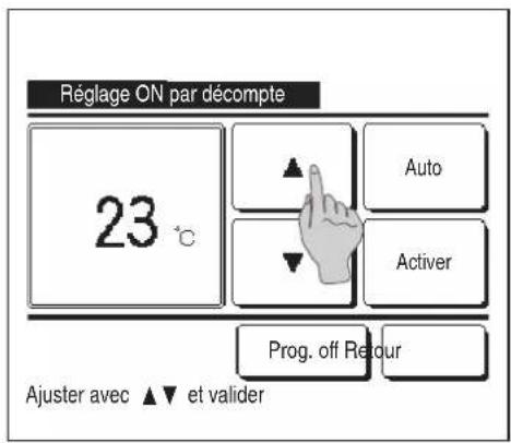 MITSUBISHI RC-EX3A - Recommendation Chauffage - 2