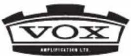 VOX StompLab IB - 1