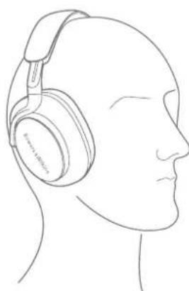 BOWERS & WILKINS Px7 S2e - Jumelage - 3