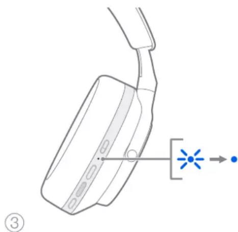 BOWERS & WILKINS Px7 S2e - Connexions Bluetooth multiples - 3