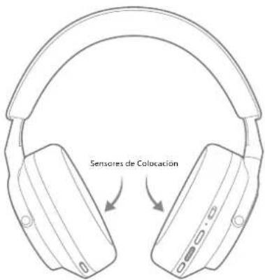 Sensores de Colocación