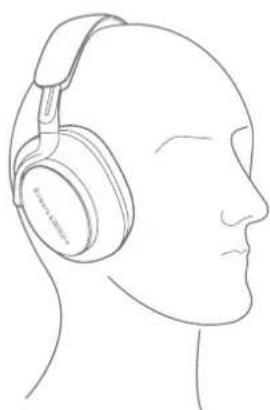 BOWERS & WILKINS Px7 S2e - Koppelen (pairing) - 3