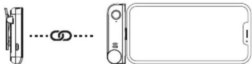 Comica Vimo S-UC - Installazione e uso - 1