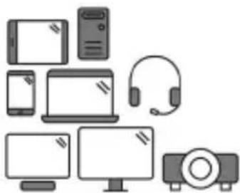 HP M34d - Information for European Union Commission Regulation 1275/2008 - 2