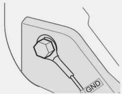 Thinkware U3000 - Branchement du câble de raccordement continu - 8