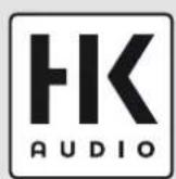 HK AUDIO LINEAR SUB 1500 A - LINEAR SUB - 1