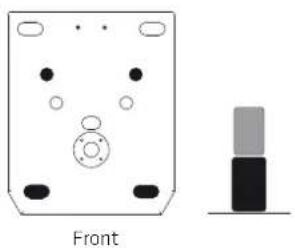 HK AUDIO LINEAR SUB 1500 A - How to stack LINEAR cabinets correctly - 15