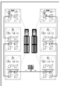 HK AUDIO LINEAR SUB 1500 A - Applicazioni - 1