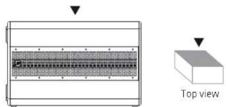 HK AUDIO LINEAR SUB 1500 A - How to stack LINEAR cabinets correctly - 11