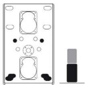 HK AUDIO LINEAR SUB 1500 A - How to stack LINEAR cabinets correctly - 9