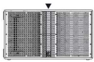 HK AUDIO LINEAR SUB 1500 A - How to stack LINEAR cabinets correctly - 1
