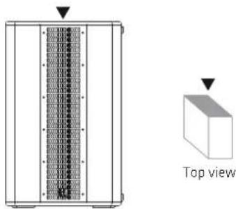 HK AUDIO LINEAR SUB 1500 A - How to stack LINEAR cabinets correctly - 13