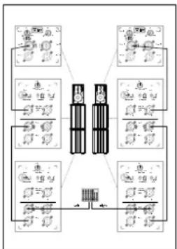 HK AUDIO LINEAR SUB 1500 A - Aplicaciones - 1