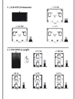 HK AUDIO LINEAR SUB 1500 A - Applicazioni - 2