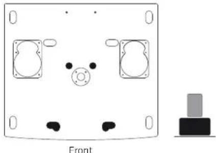 HK AUDIO LINEAR SUB 1500 A - How to stack LINEAR cabinets correctly - 4
