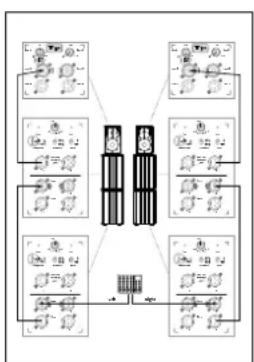 HK AUDIO LINEAR SUB 1500 A - Applications - 1