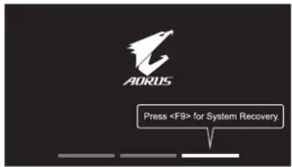 GIGABYTE AORUS 7 - 2 - 1