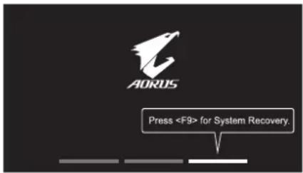 GIGABYTE AORUS 7 - 2 - 1