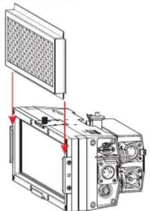 Chauvet OnAir IP Panel Min - Accessories - 1
