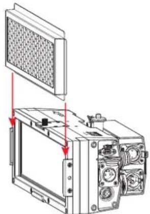 Chauvet OnAir IP Panel Min - Accessoires - 1