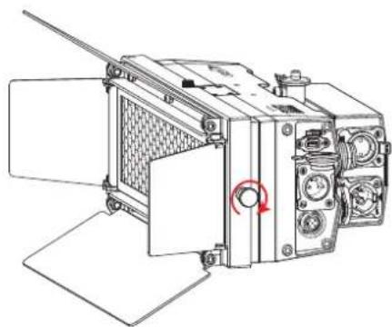 Chauvet OnAir IP Panel Min - Accessories - 4