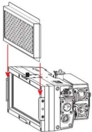Chauvet OnAir IP Panel Min - Accesorios - 1