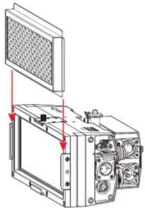 Chauvet OnAir IP Panel Min - Accessoires - 1
