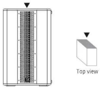 HK AUDIO LINEAR SUB 1200 A - How to stack LINEAR cabinets correctly - 14