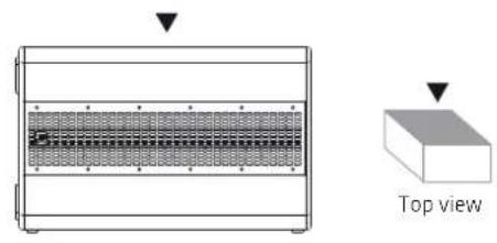 HK AUDIO LINEAR SUB 1200 A - How to stack LINEAR cabinets correctly - 12