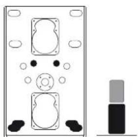 HK AUDIO LINEAR SUB 1200 A - How to stack LINEAR cabinets correctly - 8
