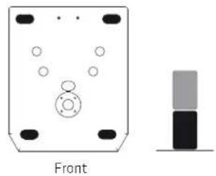 HK AUDIO LINEAR SUB 1200 A - How to stack LINEAR cabinets correctly - 15