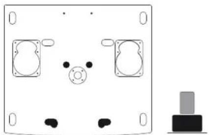HK AUDIO LINEAR SUB 1200 A - How to stack LINEAR cabinets correctly - 4