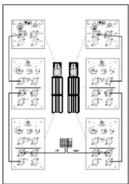 HK AUDIO LINEAR SUB 1200 A - Applications - 1