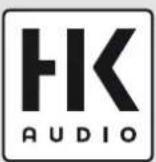 HK AUDIO LINEAR SUB 1200 A - LINEAR SUB - 1