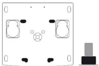 HK AUDIO LINEAR SUB 1200 A - How to stack LINEAR cabinets correctly - 3