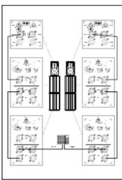HK AUDIO LINEAR SUB 1200 A - Applicazioni - 1