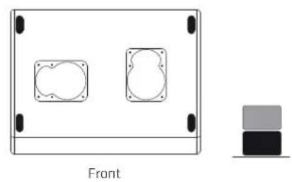 HK AUDIO LINEAR SUB 1200 A - How to stack LINEAR cabinets correctly - 13