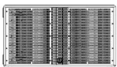 HK AUDIO LINEAR SUB 1200 A - - Adjusting the Phase Position with the Phase Switch - 5