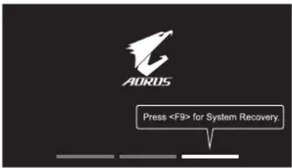 GIGABYTE AORUS 17X - 2 - 1