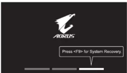 GIGABYTE AORUS 17X - 2 - 1