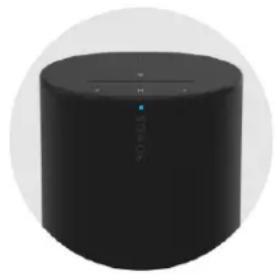 SONOS Move 2 - Commandes et voyants - 5