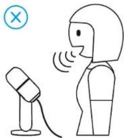LOGITECH YETI GX - PODEŠAVANJE 2 - 3