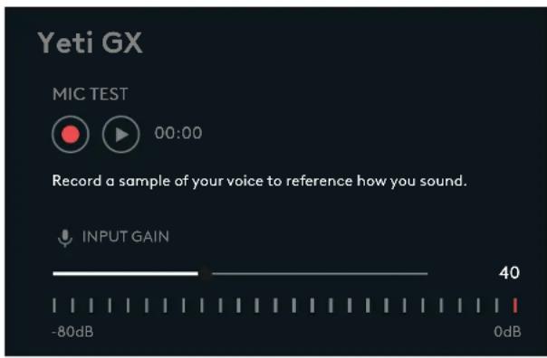 LOGITECH YETI GX - PYOMISH 7 - 6